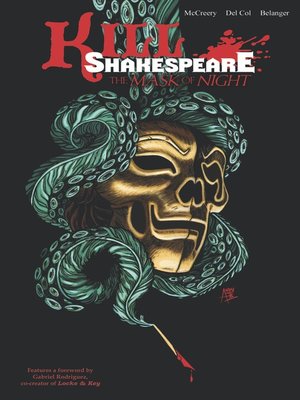 cover image of Kill Shakespeare (2010), Volume 4